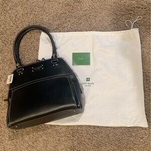 NWT Kate Spade Bag